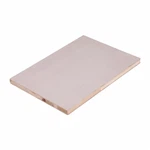 Qual é a diferença entre o compensado melamínico branco acinzentado e outros ...